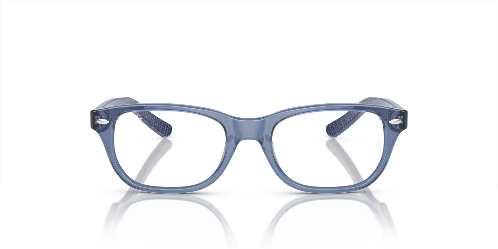 Ray-Ban Kids 0RY1555 Eyeglasses - view 53